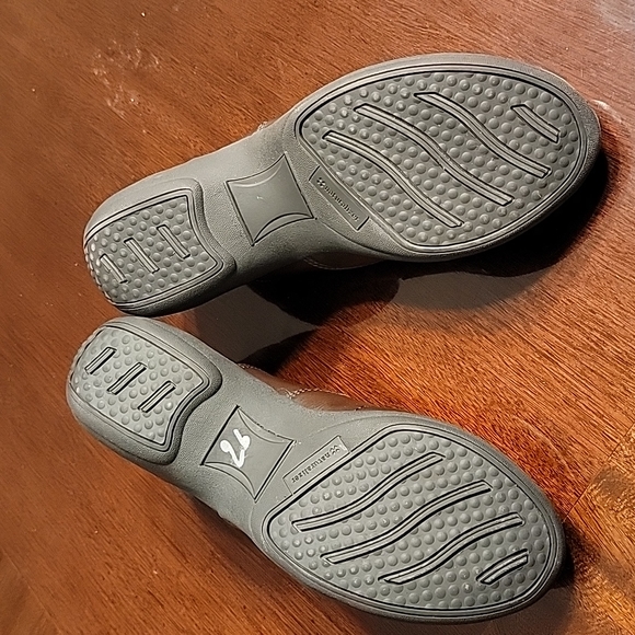 NWOT Naturalizer shoes size 8 1/2 - Picture 6 of 7